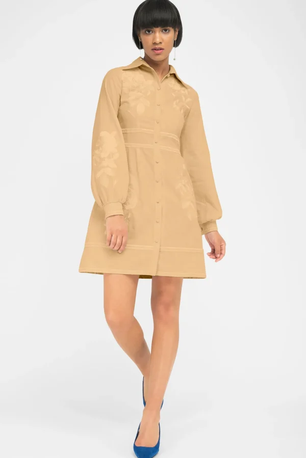 Fanm Mon SOMA DRESS
