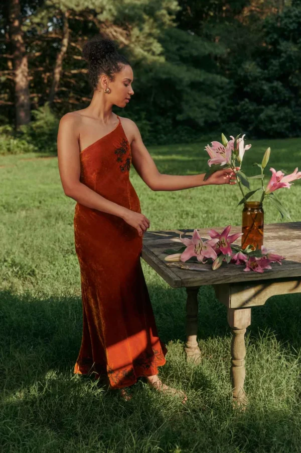 Fanm Mon SONGUL DRESS