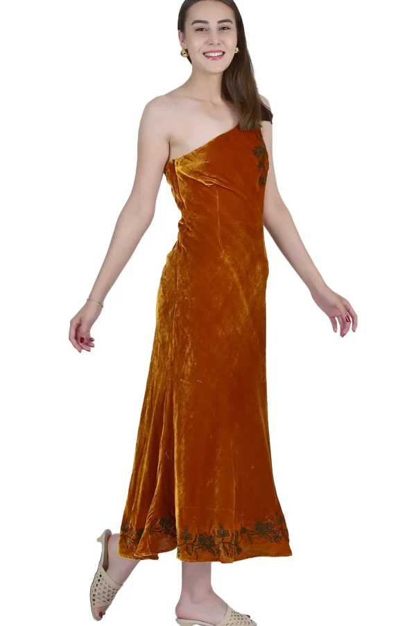 Fanm Mon SONGUL DRESS