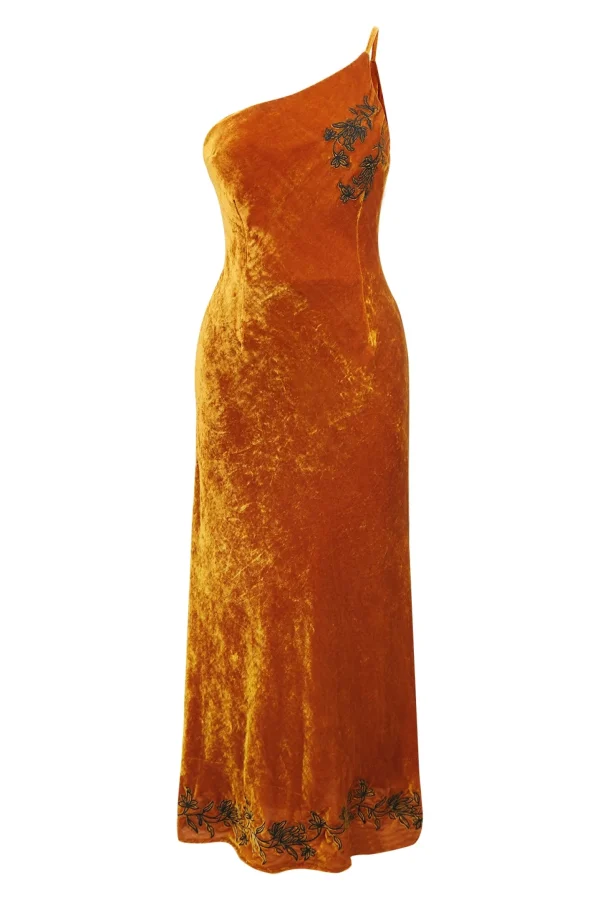Fanm Mon SONGUL DRESS
