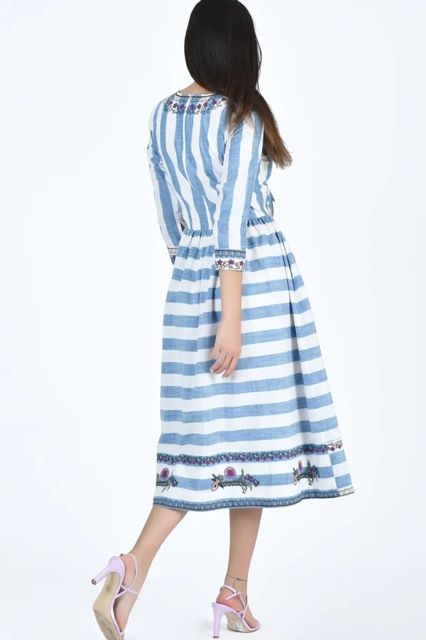 Fanm Mon SOUCI DRESS