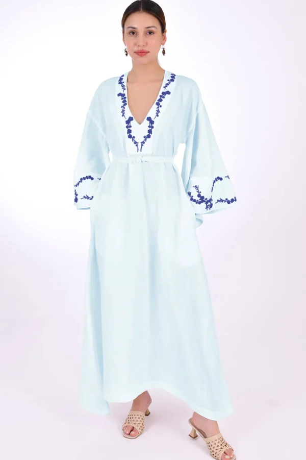 Fanm Mon SOU-DE DRESS