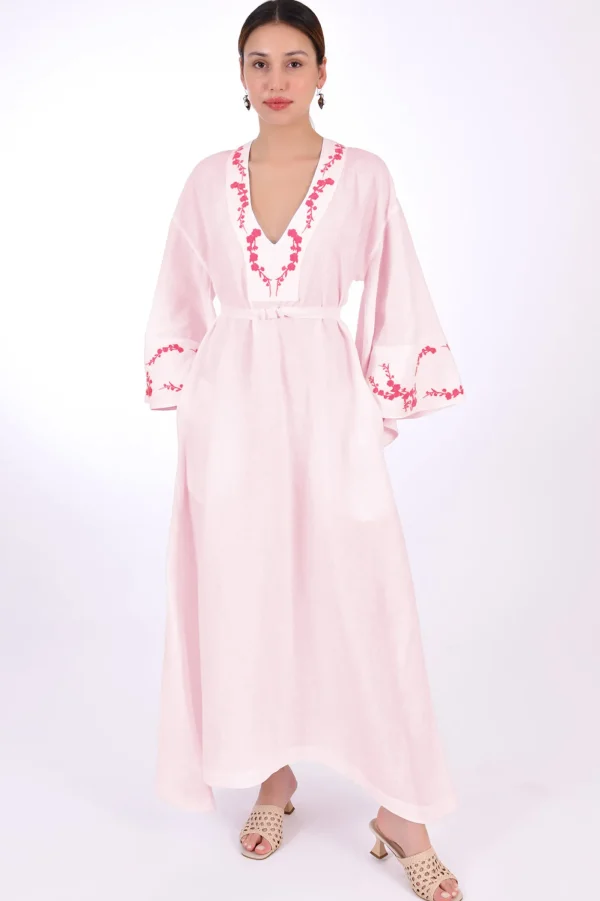 Fanm Mon SOU-DE DRESS