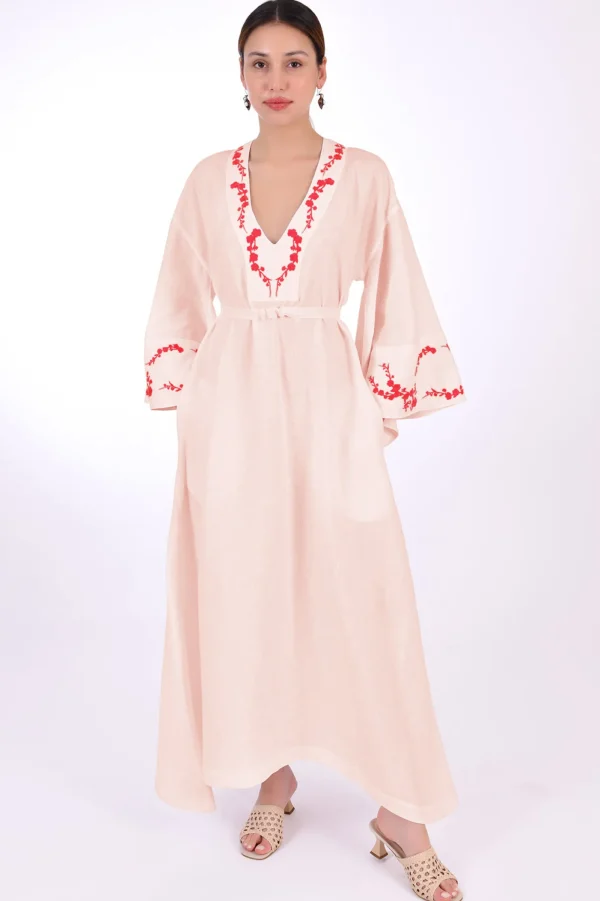 Fanm Mon SOU-DE DRESS
