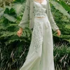 Fanm Mon STAN Cotton Cardigan