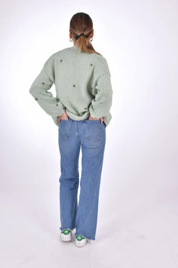 Fanm Mon STAN Cotton Cardigan