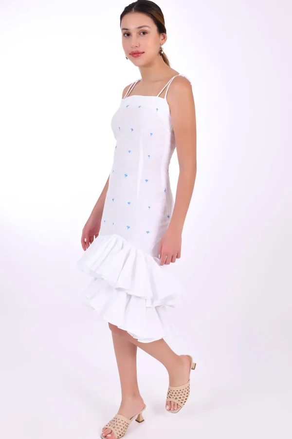Fanm Mon SULTAN DRESS