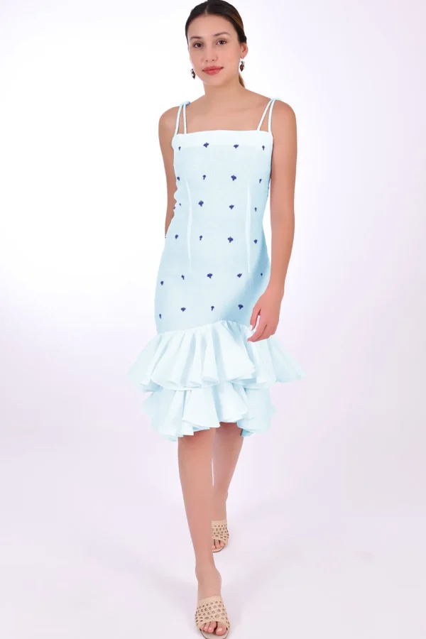 Fanm Mon SULTAN DRESS