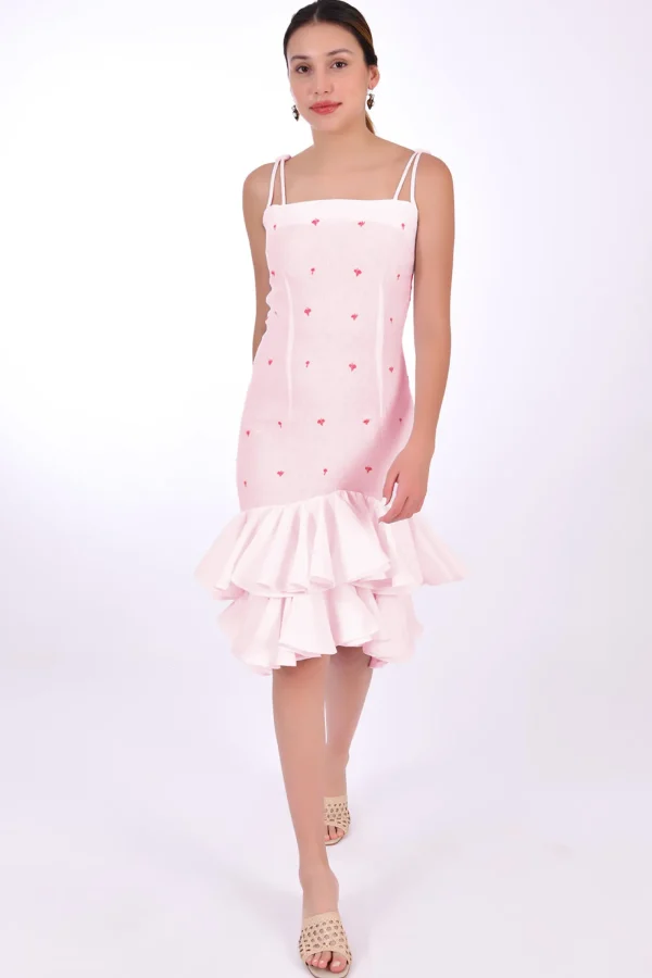 Fanm Mon SULTAN DRESS