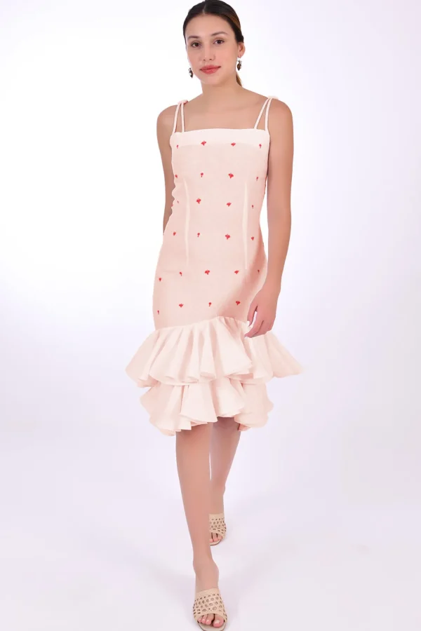 Fanm Mon SULTAN DRESS