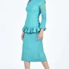 Fanm Mon SUSAN DRESS