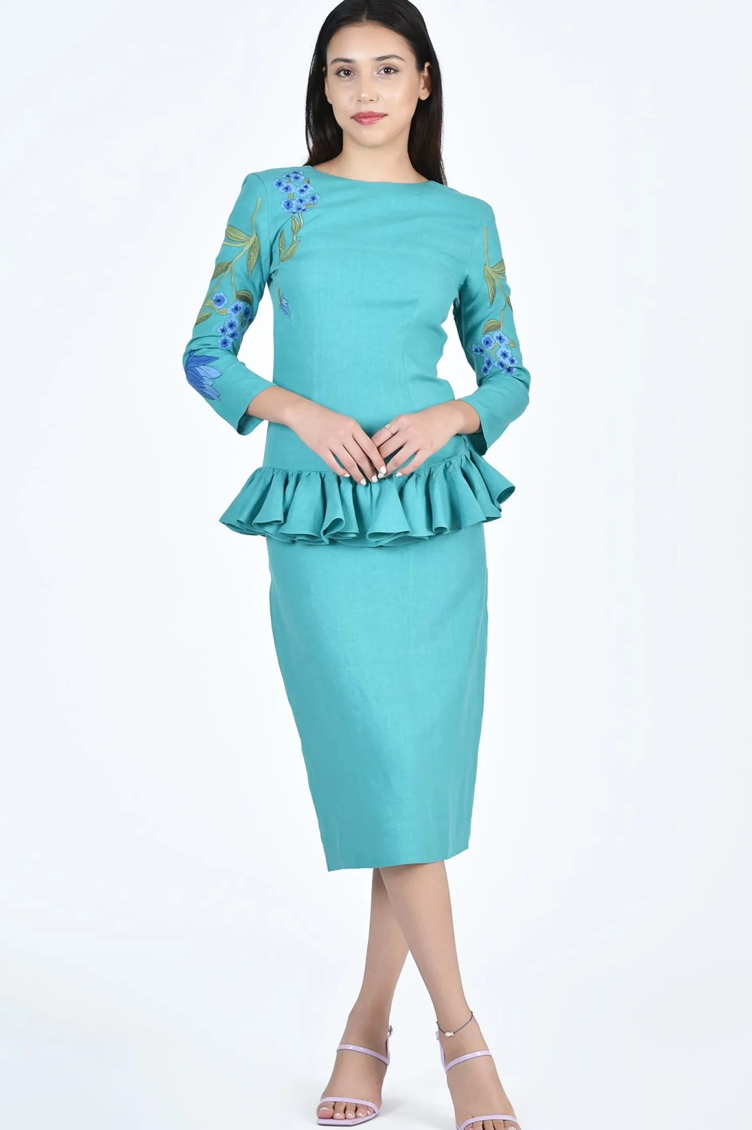 susan_dress_1.webp Fanm Mon SUSAN DRESS