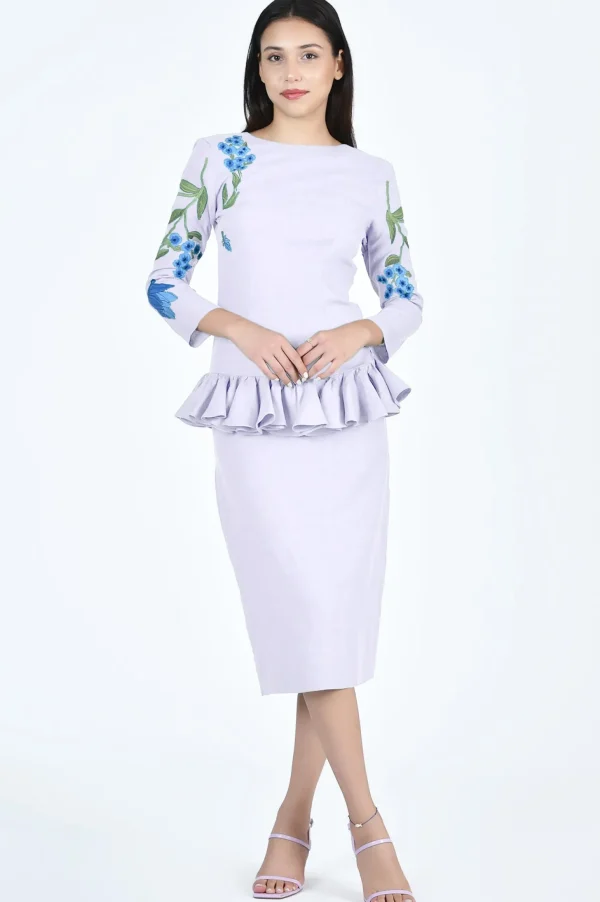 Fanm Mon SUSAN DRESS