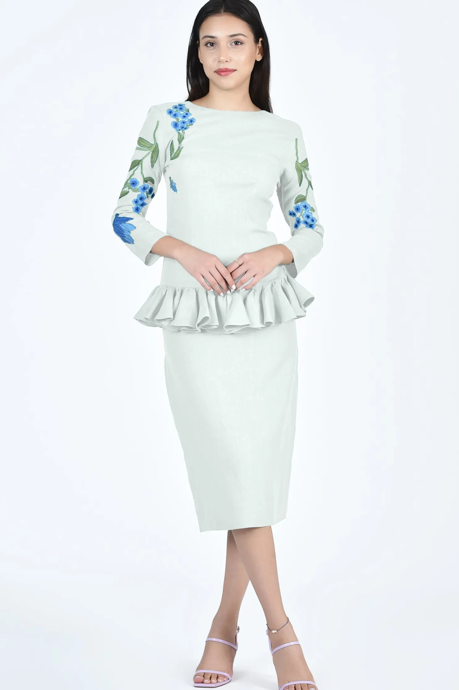 susan_dress_6.webp Fanm Mon SUSAN DRESS
