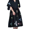 Fanm Mon SWAZO DRESS