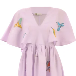 Fanm Mon SWAZO DRESS