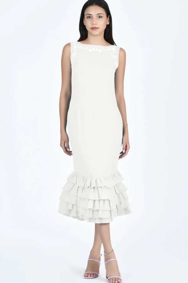 Fanm Mon TALLIS DRESS