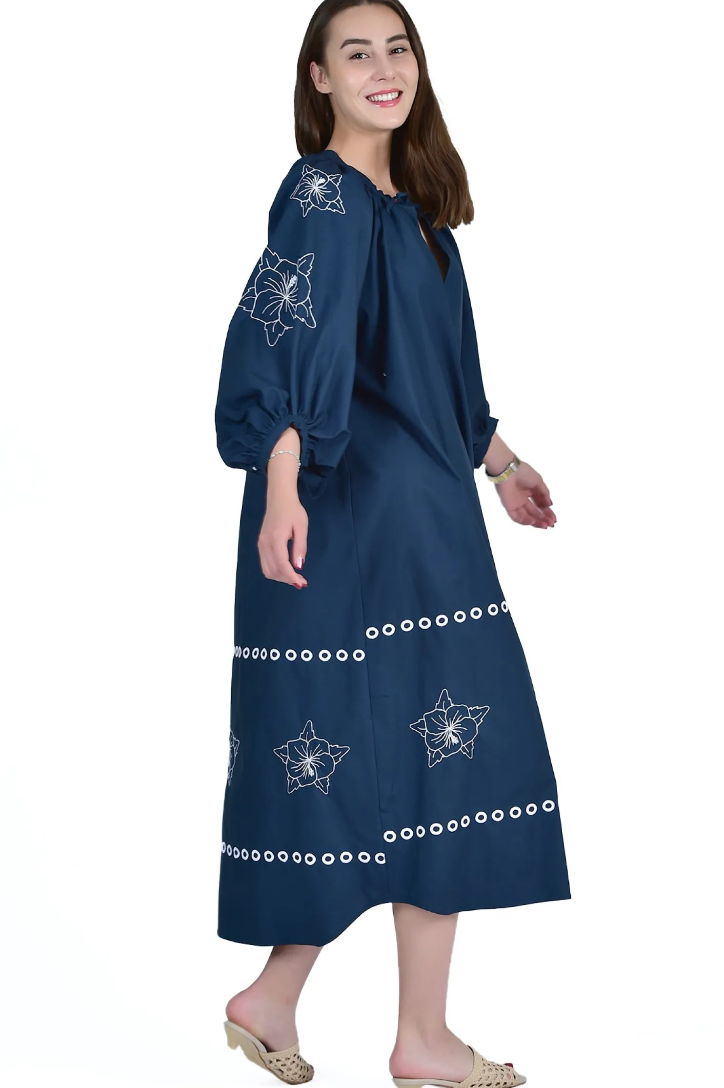 telisman_dress_2.webp Fanm Mon TELISMAN DRESS