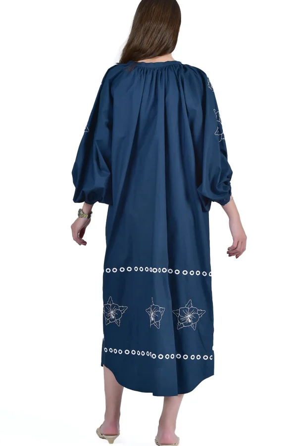 Fanm Mon TELISMAN DRESS