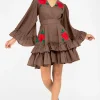 Fanm Mon TLOS DRESS