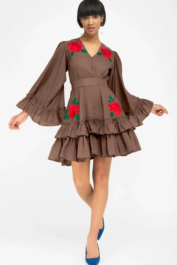 Fanm Mon TLOS DRESS