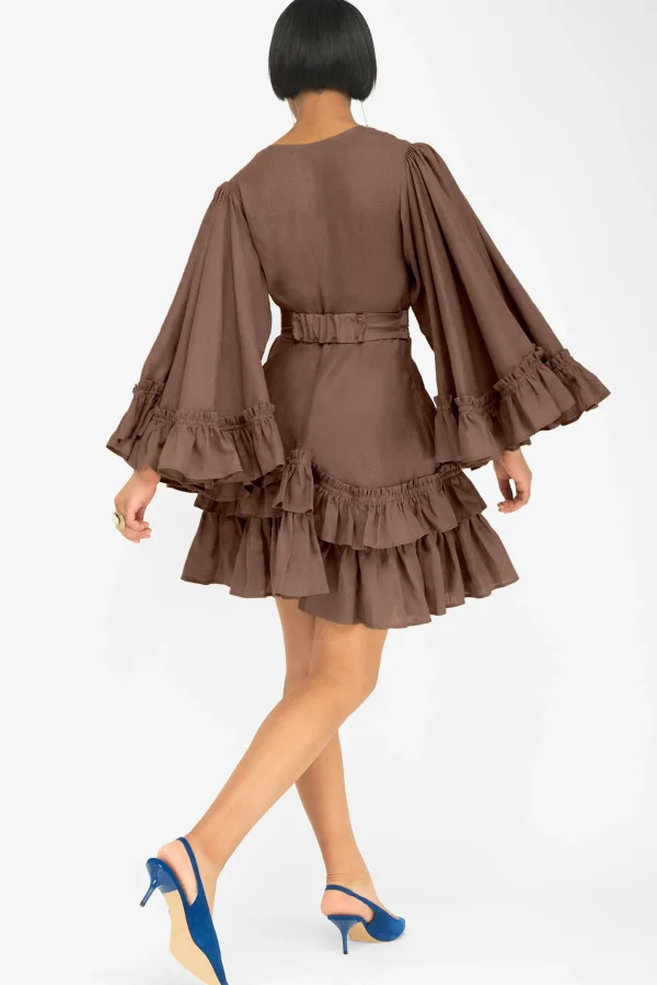 Fanm Mon TLOS DRESS