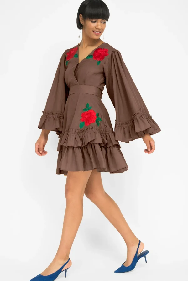 Fanm Mon TLOS DRESS