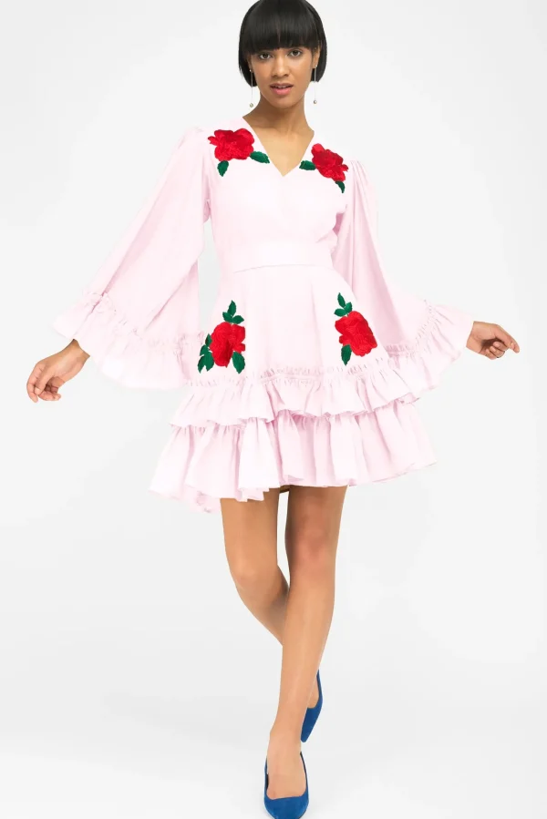Fanm Mon TLOS DRESS
