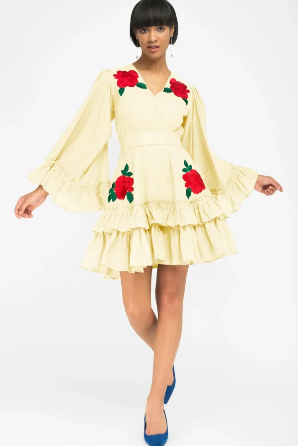 Fanm Mon TLOS DRESS