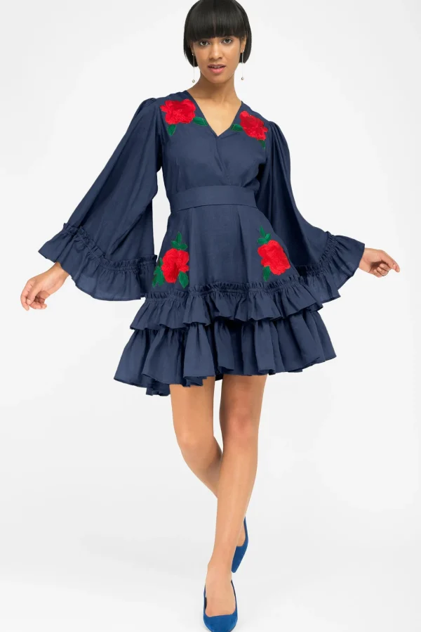 Fanm Mon TLOS DRESS
