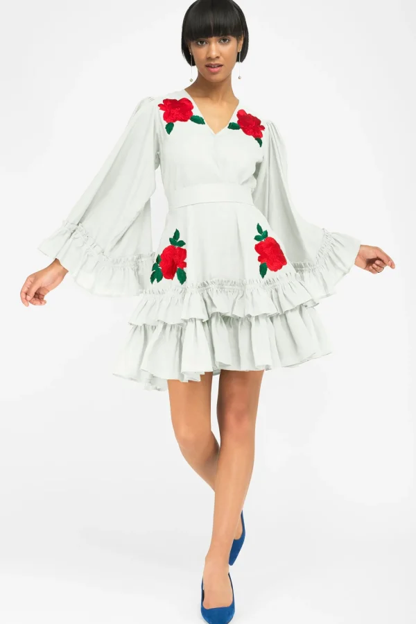 Fanm Mon TLOS DRESS