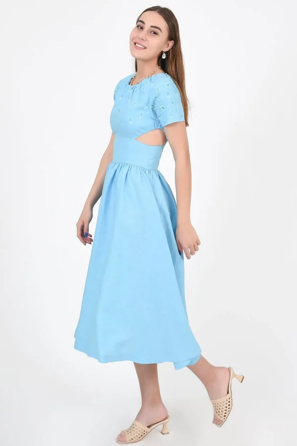 Fanm Mon TUCCE DRESS