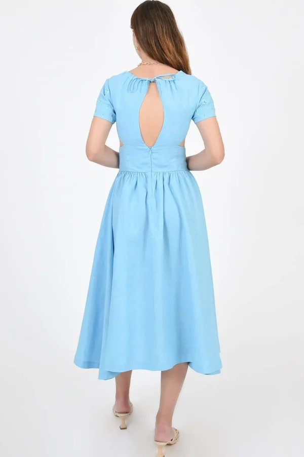 Fanm Mon TUCCE DRESS