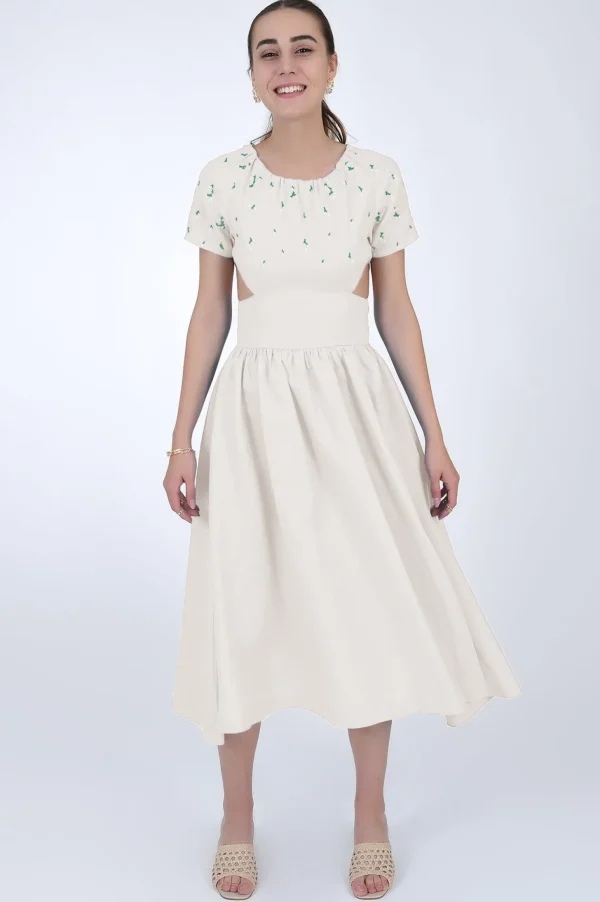 Fanm Mon TUCCE DRESS