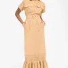 Fanm Mon ULA SKIRT SET