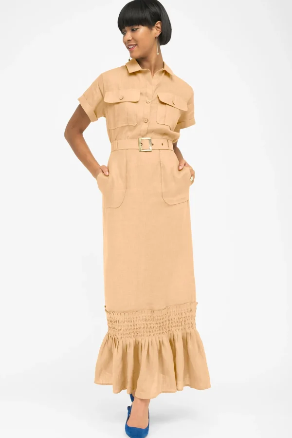 Fanm Mon ULA SKIRT SET
