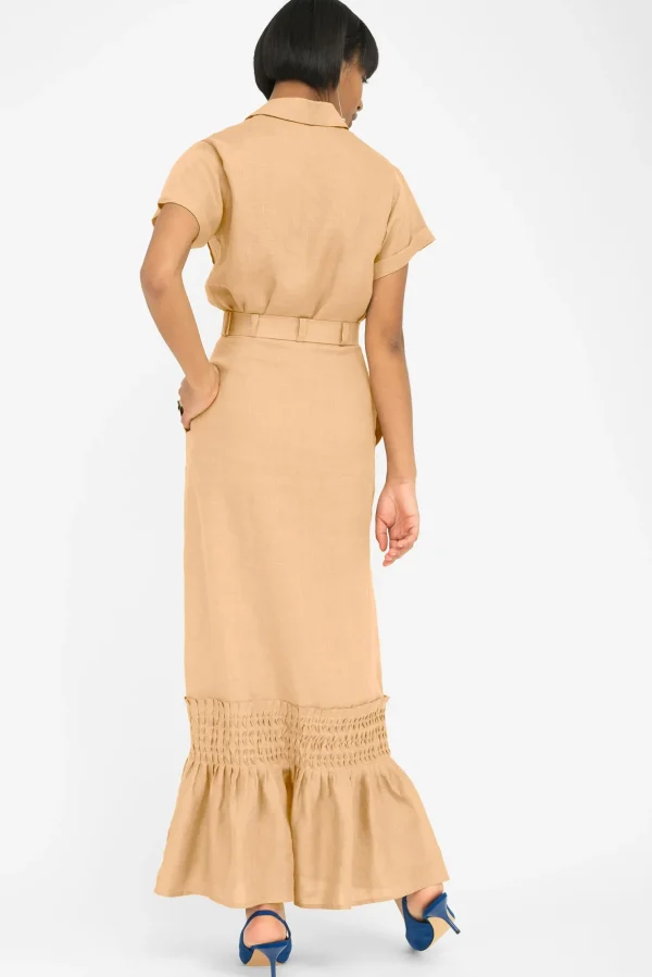 Fanm Mon ULA SKIRT SET