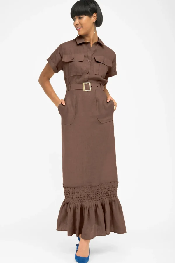Fanm Mon ULA SKIRT SET