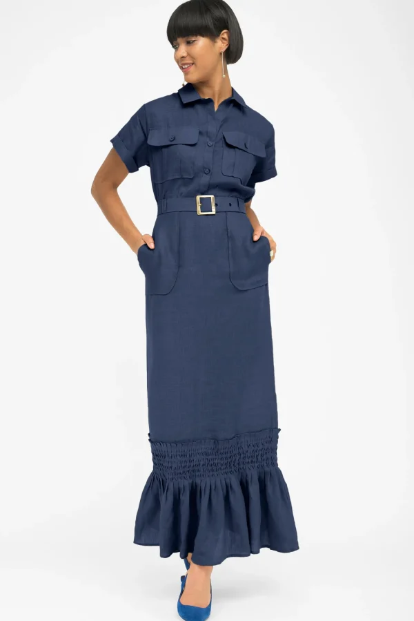 Fanm Mon ULA SKIRT SET
