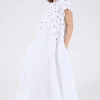 Fanm Mon VALENCIA DRESS