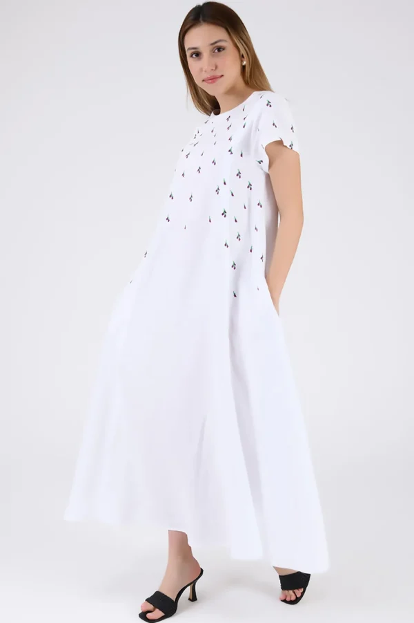 Fanm Mon VALENCIA DRESS