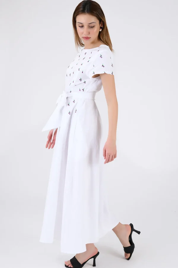 Fanm Mon VALENCIA DRESS