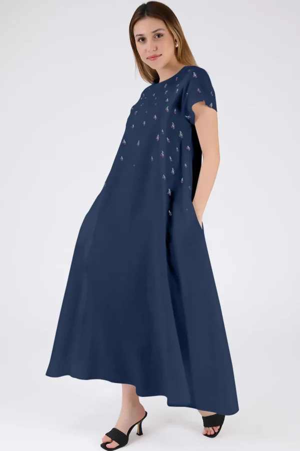 Fanm Mon VALENCIA DRESS