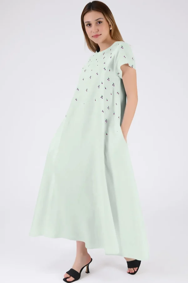 Fanm Mon VALENCIA DRESS