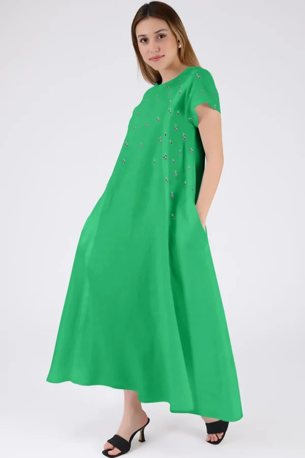 Fanm Mon VALENCIA DRESS