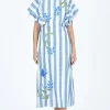 Fanm Mon VALERIA DRESS