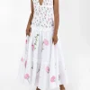Fanm Mon VAUGHAN DRESS