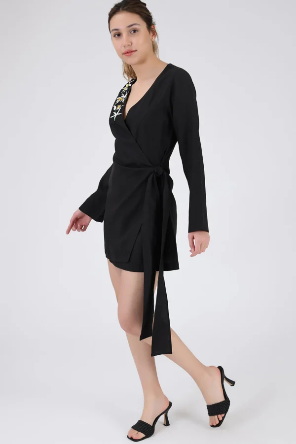 Fanm Mon VEGA DRESS