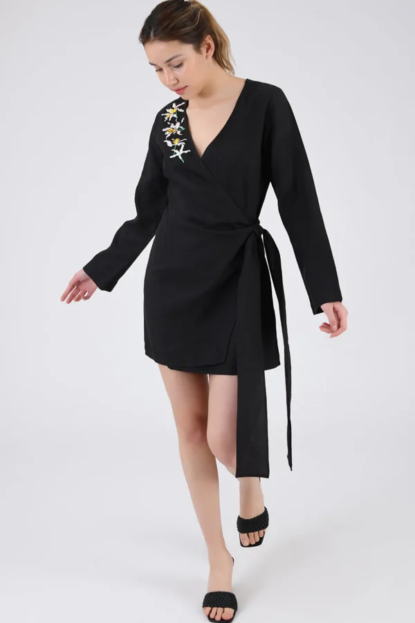 Fanm Mon VEGA DRESS