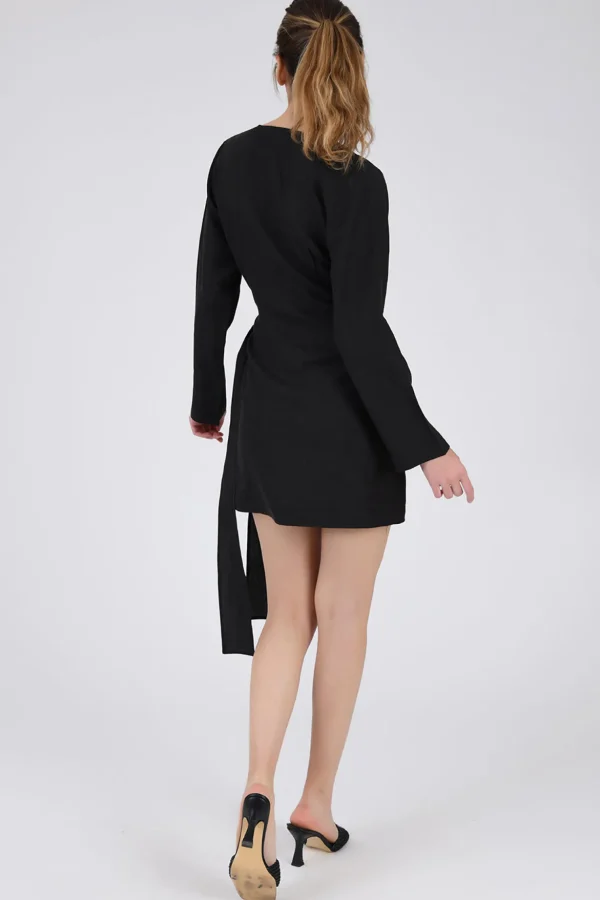 Fanm Mon VEGA DRESS